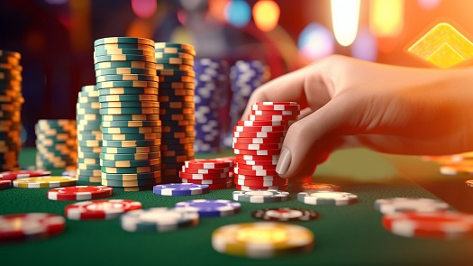 In the competitive world of Reload Bonuses in Online Gaming: Weighing the Benefits and Drawbacks online gaming, casinos