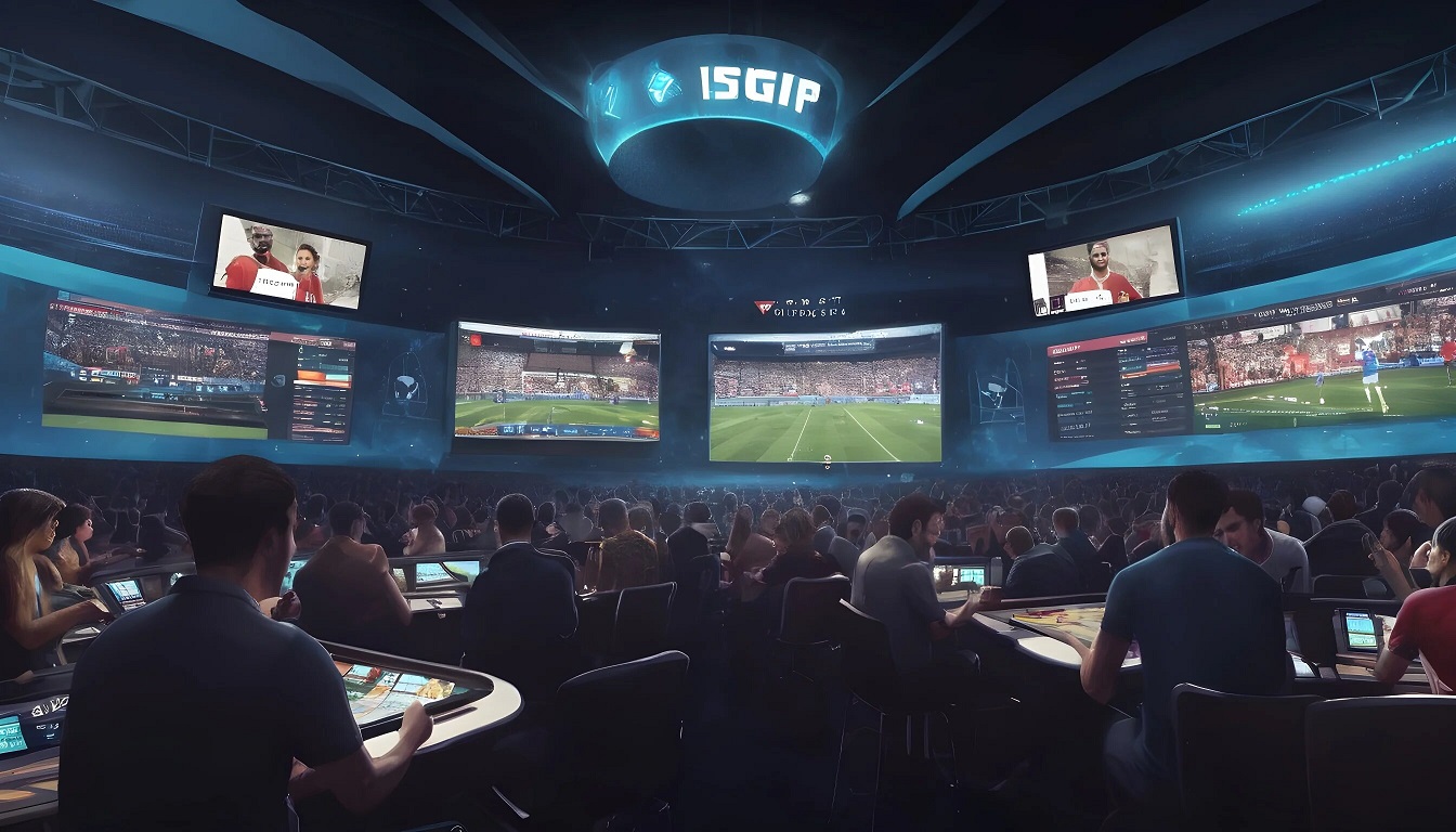 In recent years, live streaming technology has transformed the landscape of In-Play Betting, revolutionizing the way bettors engage with their favorite sports and events.